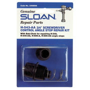 Sloan Angle Stop Kit H-543-Aa 3308856